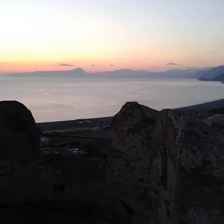 Castello Di Praia Frühstückspension Praia a Mare