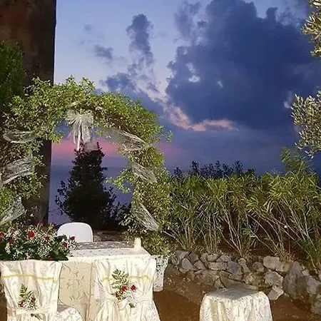 Castello Di Praia Praia a Mare
