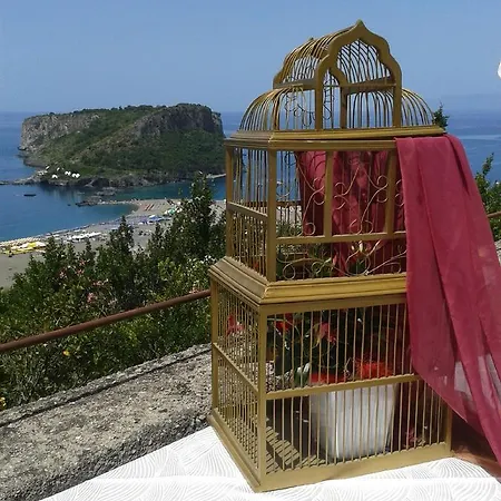 Castello Di Praia Frühstückspension 3*