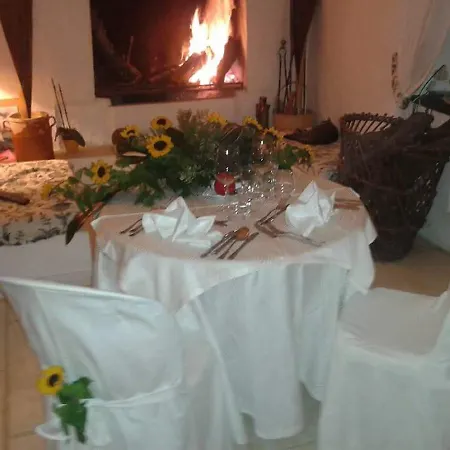 Castello Di Praia Frühstückspension 3*