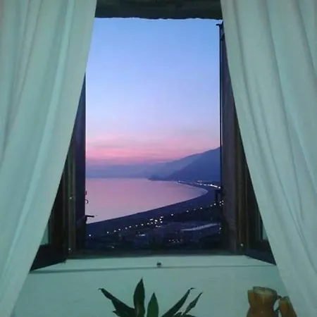 Castello Di Praia