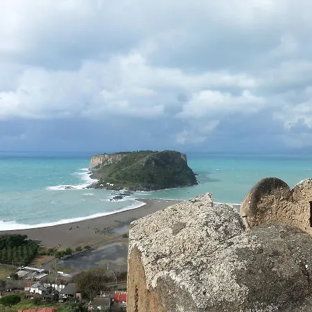 Castello Di Praia