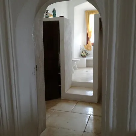 Castello Di Praia 3*