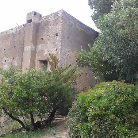 Castello Di Praia Praia a Mare