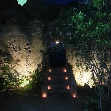 Castello Di Praia Bed & Breakfast Praia a Mare