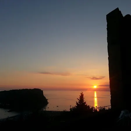 Castello Di Praia
