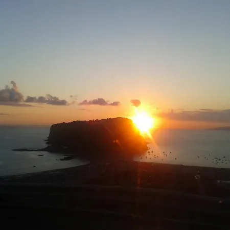 Castello Di Praia Bed & Breakfast Praia a Mare