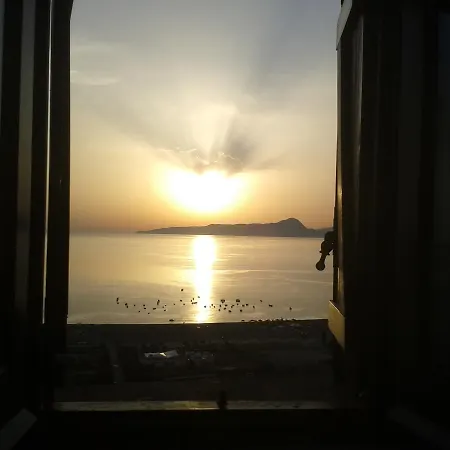 Bed & Breakfast Castello Di Praia Praia a Mare
