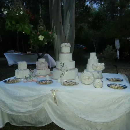 Bed & Breakfast Castello Di Praia Praia a Mare