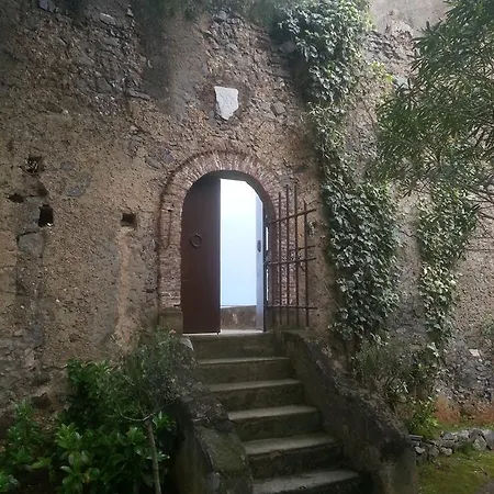 Bed & Breakfast Castello Di Praia Praia a Mare