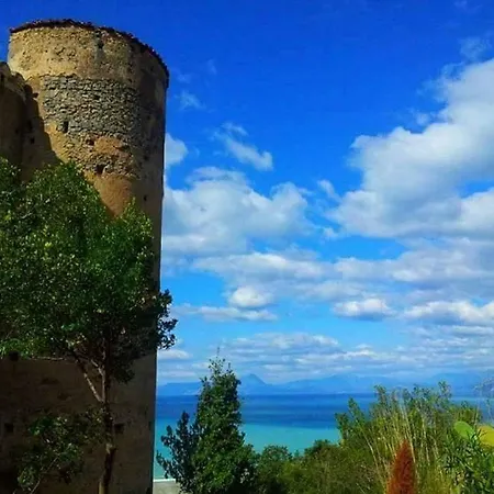 Castello Di Praia Praia a Mare