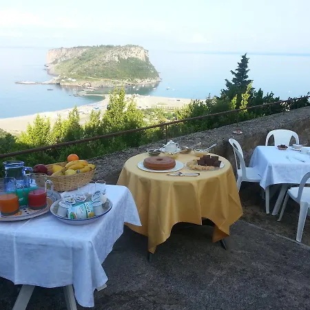 Castello Di Praia Praia a Mare