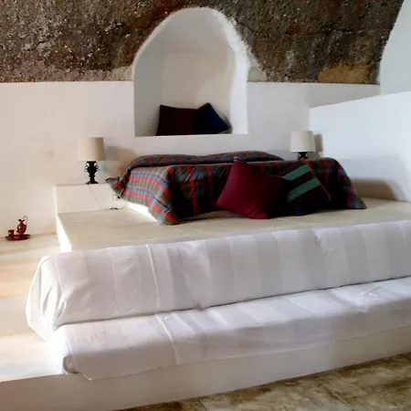 Bed & Breakfast Castello Di Praia