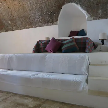 Bed & Breakfast Castello Di Praia Praia a Mare