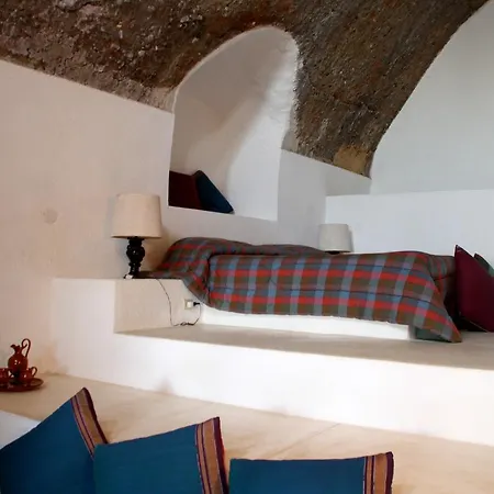 Castello Di Praia Bed & Breakfast Praia a Mare