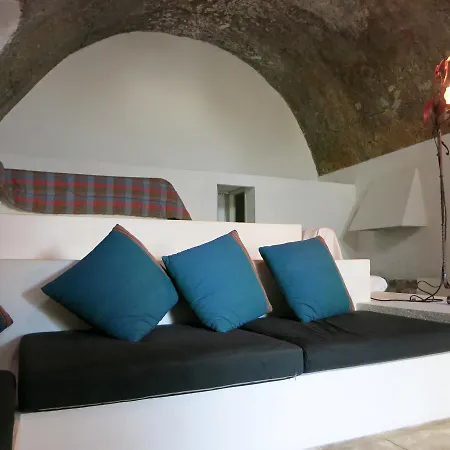 Castello Di Praia Bed & Breakfast Praia a Mare