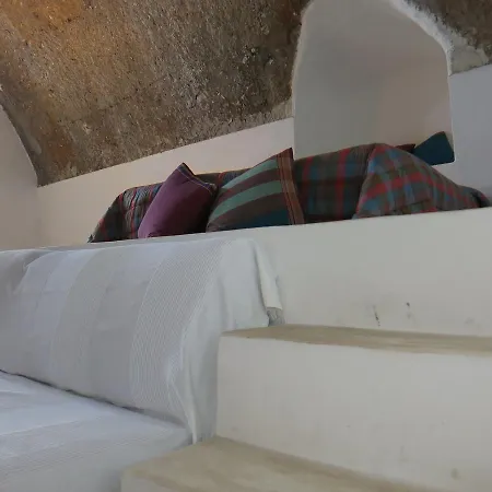 Bed & Breakfast Castello Di Praia 3*