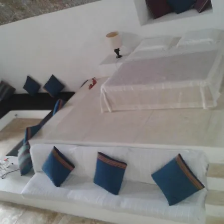 Bed & Breakfast Castello Di Praia