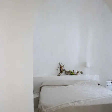 Bed & Breakfast Castello Di Praia 3*