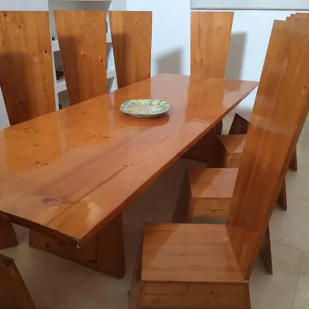 Castello Di Praia Bed & Breakfast
