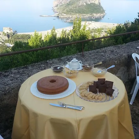 Castello Di Praia