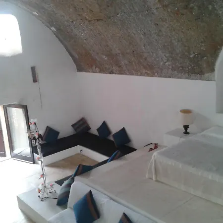 Castello Di Praia