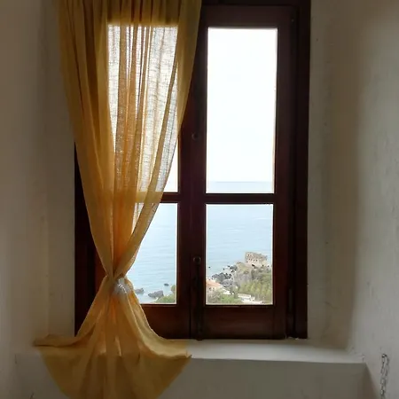 Castello Di Praia Praia a Mare