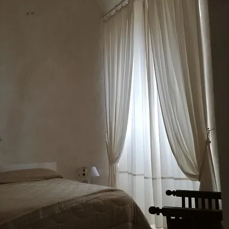 Castello Di Praia