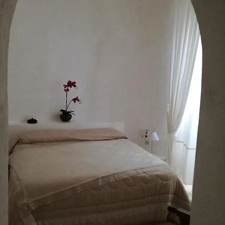 Castello Di Praia Bed & Breakfast Praia a Mare