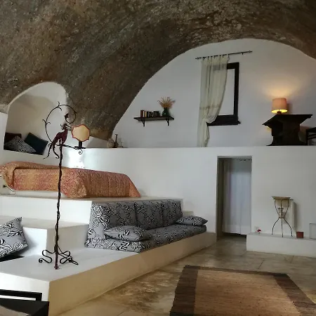 Bed & Breakfast Castello Di Praia 3*