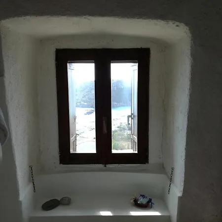Castello Di Praia Praia a Mare